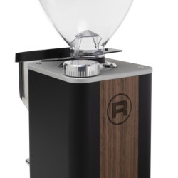 Rocket Giannino Coffee Grinder for Home Espresso Setups