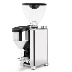 Rocket Giannino Coffee Grinder for Home Espresso Setups