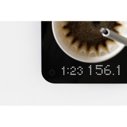 Acaia Pearl Model S 2022 Scale for Baristas | Order Now