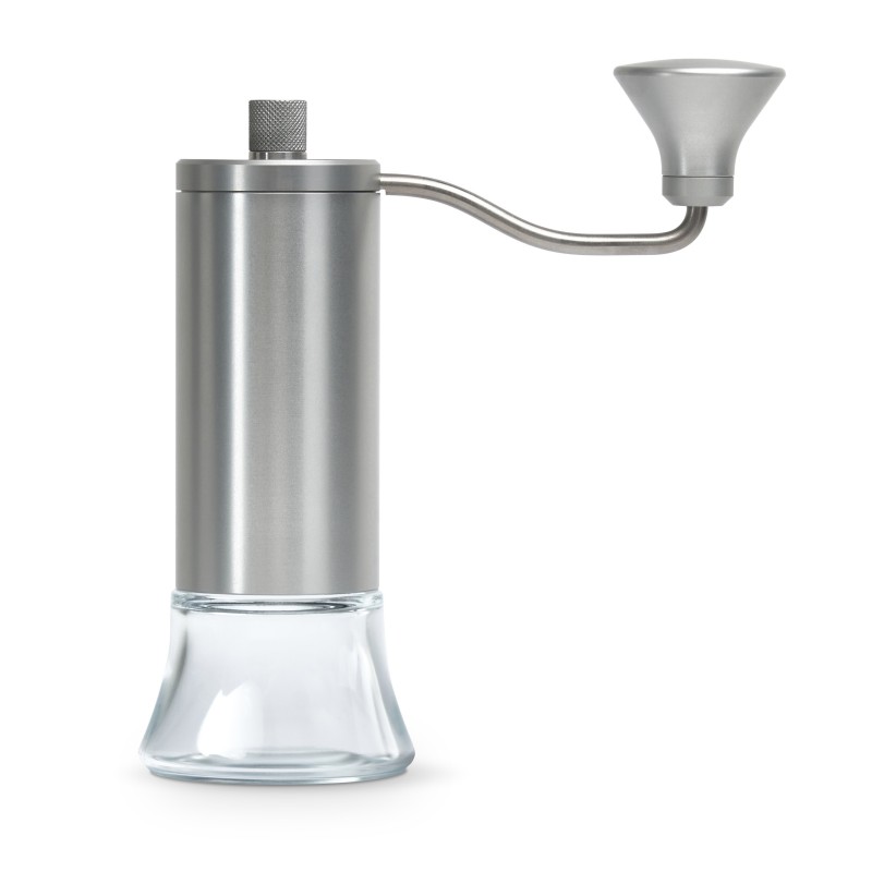Eureka Baby Hand Grinder Anodized | Order Online Today