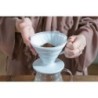 Hario Dripper V60 02 Plastic White | Order Online Today