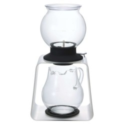 Hario Tea Dripper Largo Largo Stand Set 800 Ml | Buy Now