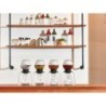 Hario Tea Dripper Largo Largo Stand Set 800 Ml | Buy Now