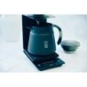 Hario V60 Heat Retaining Stainless Steel Server 600 Ml Black