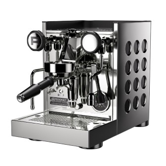 Rocket Appartamento TCA Espresso Machine | 4 Brew Temps