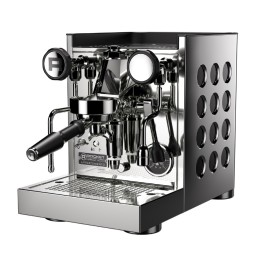 Rocket Appartamento TCA Espresso Machine | 4 Brew Temps