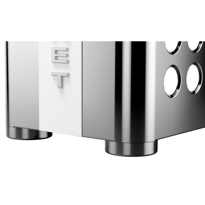 Rocket Appartamento TCA Espresso Machine | 4 Brew Temps