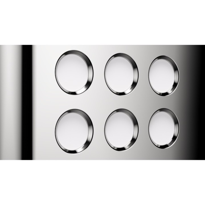 Rocket Appartamento TCA Espresso Machine | 4 Brew Temps