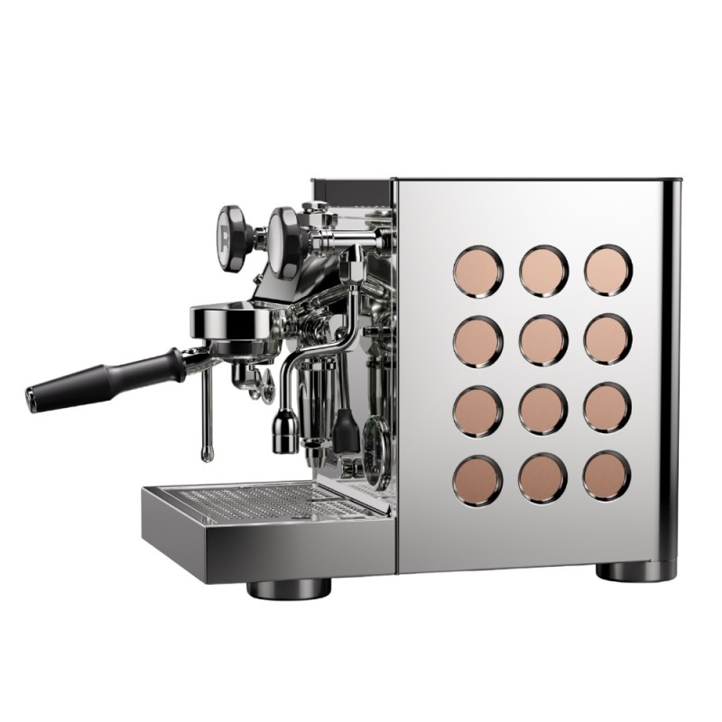 Rocket Appartamento TCA Espresso Machine | In Stock Now