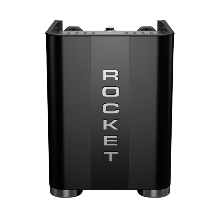 Rocket Appartamento TCA Espresso Machine | 4 Brew Temps