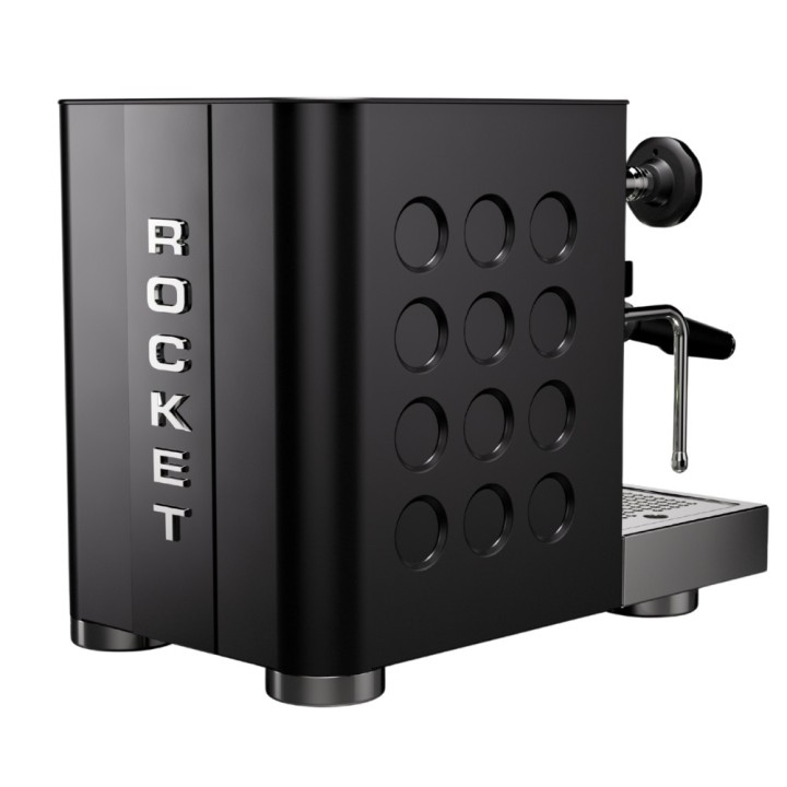 Rocket Appartamento TCA Espresso Machine | 4 Brew Temps