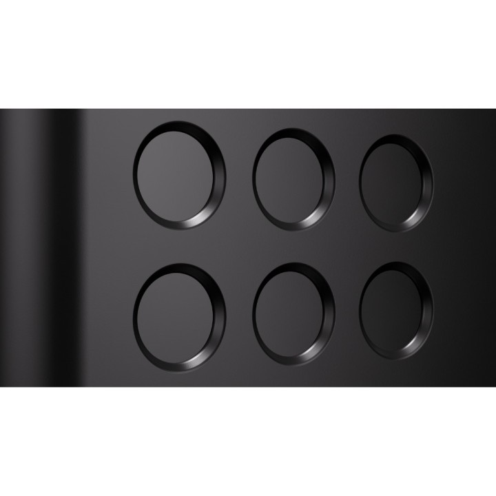 Rocket Appartamento TCA Espresso Machine | 4 Brew Temps