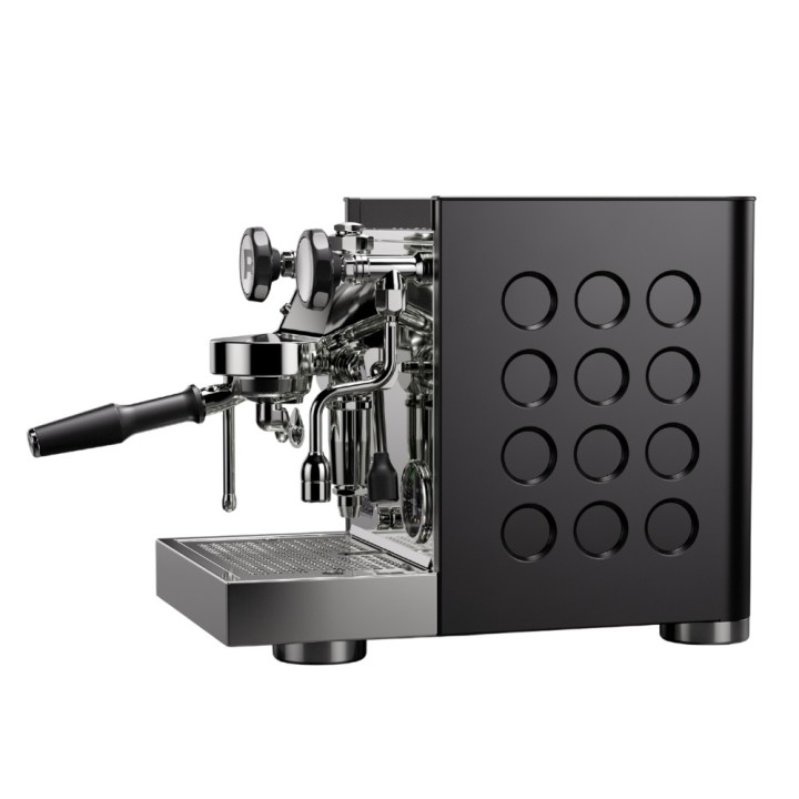 Rocket Appartamento TCA Espresso Machine | 4 Brew Temps