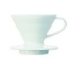 Hario V60 01 Ceramic Coffee Dripper White | Order Today
