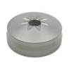Puqpress Tamper Base - Mini - 58.3MM + Non-stick Finishing