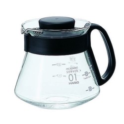 Hario Range Server 360ML "V60" for Baristas | Order Now