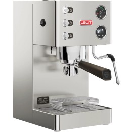 Lelit Victoria PL91T Espresso Machine | PID, 58mm Group