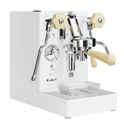 Lelit Mara X PL62X White Espresso Machine | Order Today
