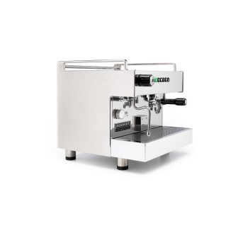 Rocket Boxer Tanica Espresso Machine | 1 Group, Water Tank