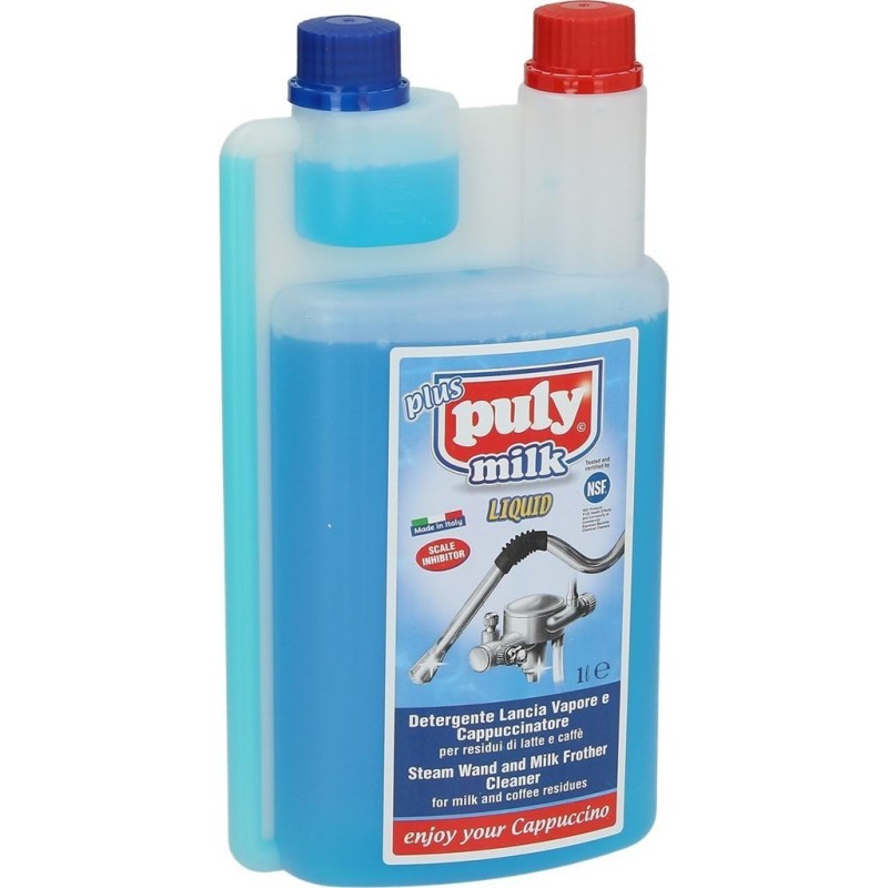 Puly Milk Plus 1000 Ml Barista Accessory | In Stock Now