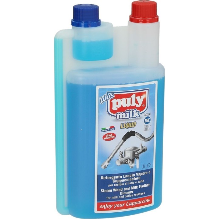 Puly Milk Plus 1000 Ml Barista Accessory | In Stock Now