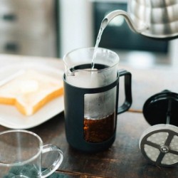 Hario Cafe Press U Barista Accessory | Fast US Shipping