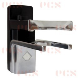 Mahlkonig Ek Omnia Adjustable Portafilter Holder
