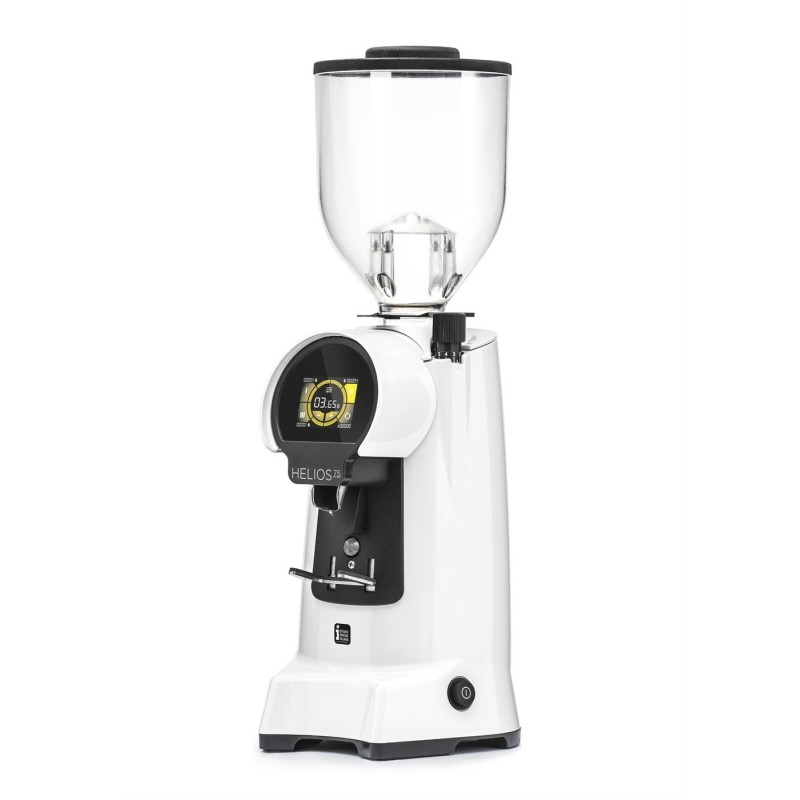 Eureka Helios 75 Coffee Grinder for Home Espresso Setups