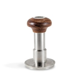 The Force Tamper 58.5mm Flat Base | Dynamometric Tamper