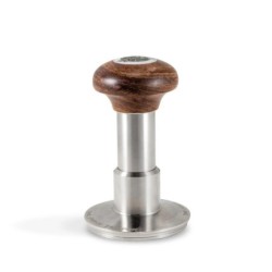 The Force Tamper 58.5mm Flat Base | Dynamometric Tamper