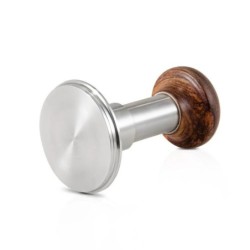 The Force Tamper 58.5mm Flat Base | Dynamometric Tamper