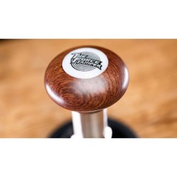 The Force Tamper 58.5mm Flat Base | Dynamometric Tamper
