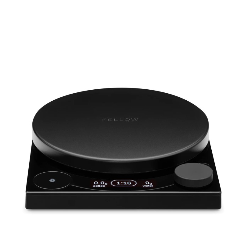 Fellow Tally Pro Scale for Home Baristas | In Stock Now