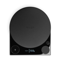 Fellow Tally Pro Scale for Home Baristas | In Stock Now