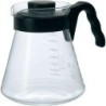 Hario V60 Coffee Server 1000ML for Baristas | Order Now