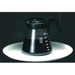 Hario V60 Coffee Server 1000ML for Baristas | Order Now