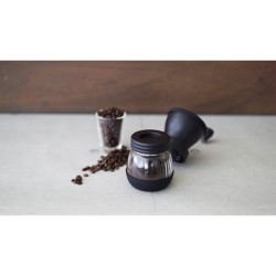 Hario Skerton New Manual Coffee Grinder | Fast Shipping
