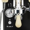 Lelit Mara X PL62X Black Espresso Machine | HX, PID