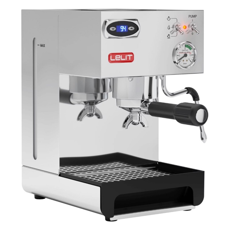 Lelit Anna PID 51pl41tem Espresso Machine | Order Today