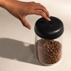Fellow Electric Atmos Vacuum Canister | Shop Online Now