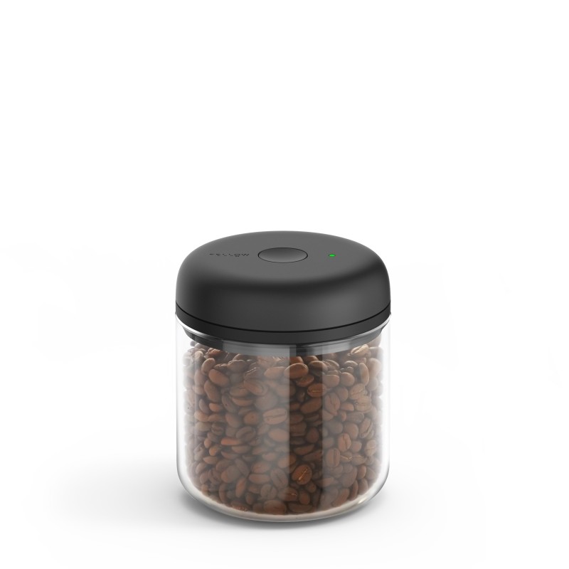 Fellow Electric Atmos Vacuum Canister | Shop Online Now