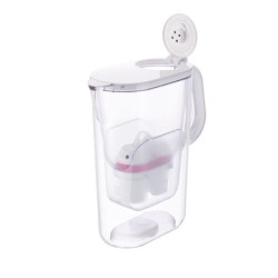 BWT Aqualizer 2,6L Pitcher White for Baristas | Buy Now