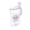 BWT Aqualizer 2,6L Pitcher White for Baristas | Buy Now