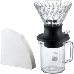 Hario Immersion Coffee Dripper Switch Set | Order Today