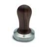 Lelit Tamper Walnut for Home Baristas | Shop Online Now