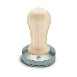 Lelit Tamper Maple for Home Baristas | Fast US Shipping