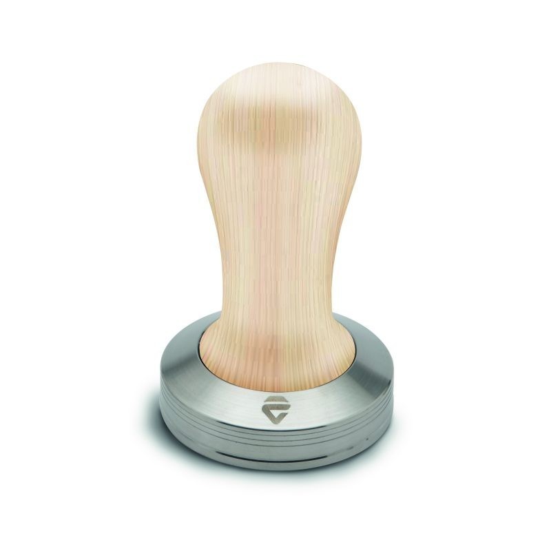 Lelit Tamper Maple for Home Baristas | Fast US Shipping
