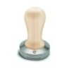 Lelit Tamper Maple for Home Baristas | Fast US Shipping