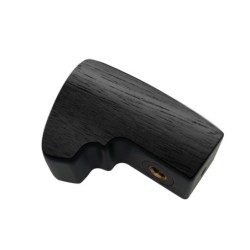 Lelit Bianca PL162T Black Walnut Wood Upgrade Kit | Buy Now