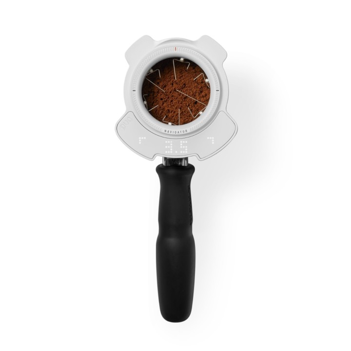 Puq Navigator - Automatic Distribution Tool | Order Now